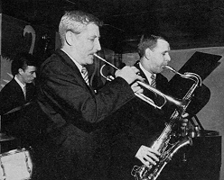 The Jazz Committee (c1959)